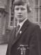 Aged 18, Aberdeen Grammar School